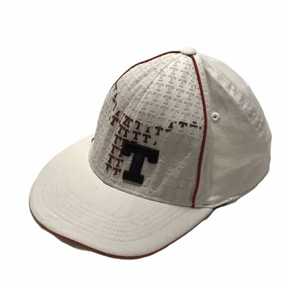Top of the World UT Longhorns Fitted Baseball Hat - Picture 1 of 13